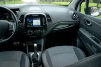 Renault Captur 1.2 87kW thumbnail