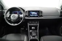 Skoda Karoq 110kW thumbnail