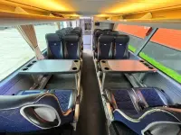 Neoplan SKYLINER L 77 SEATS / AC / AUXILIARY HEATING / WC 371kW thumbnail