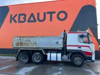 Volvo FM480 FULL STEEL / BOX L=4782 mm 353kW thumbnail