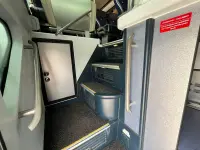Neoplan SKYLINER L 77 SEATS / AC / AUXILIARY HEATING / WC 371kW thumbnail