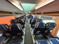 Neoplan SKYLINER L 77 SEATS / AC / AUXILIARY HEATING / WC 371kW thumbnail