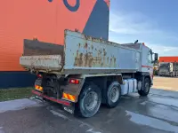 Volvo FM480 FULL STEEL / BOX L=4782 mm 353kW thumbnail