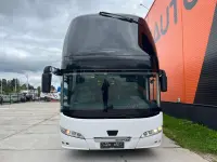 Neoplan SKYLINER L 77 SEATS / AC / AUXILIARY HEATING / WC 371kW thumbnail