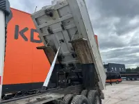 Volvo FM480 FULL STEEL / BOX L=4782 mm 353kW thumbnail