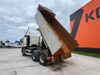 Volvo FM480 FULL STEEL / BOX L=4782 mm 353kW thumbnail