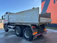 Volvo FM480 FULL STEEL / BOX L=4782 mm 353kW thumbnail