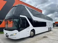 Neoplan SKYLINER L 77 SEATS / AC / AUXILIARY HEATING / WC 371kW thumbnail