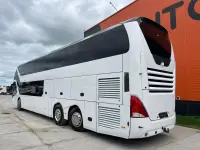 Neoplan SKYLINER L 77 SEATS / AC / AUXILIARY HEATING / WC 371kW thumbnail