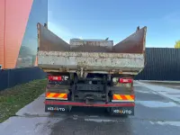 Volvo FM480 FULL STEEL / BOX L=4782 mm 353kW thumbnail