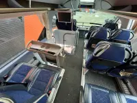 Neoplan SKYLINER L 77 SEATS / AC / AUXILIARY HEATING / WC 371kW thumbnail