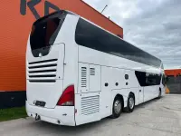Neoplan SKYLINER L 77 SEATS / AC / AUXILIARY HEATING / WC 371kW thumbnail