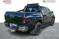 Toyota Hilux Black Edition 2.4 110kW thumbnail