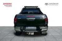 Toyota Hilux Black Edition 2.4 110kW thumbnail
