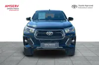 Toyota Hilux Black Edition 2.4 110kW thumbnail