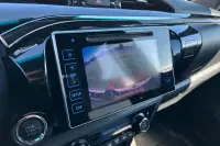 Toyota Hilux Black Edition 2.4 110kW thumbnail