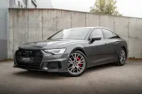Audi A6 2.0 270kW thumbnail