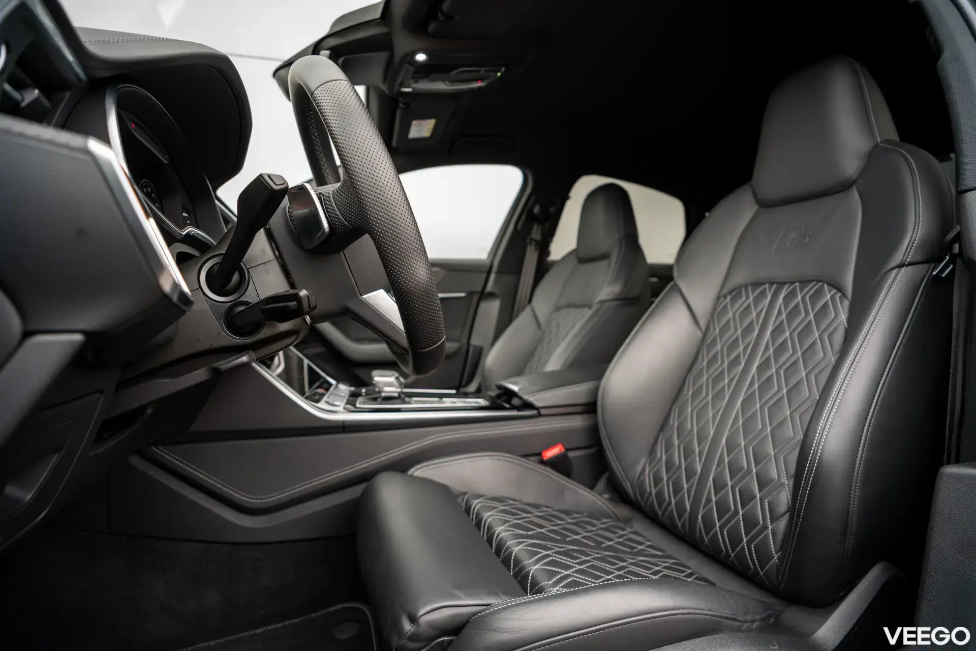 Audi A6 2.0 270kW