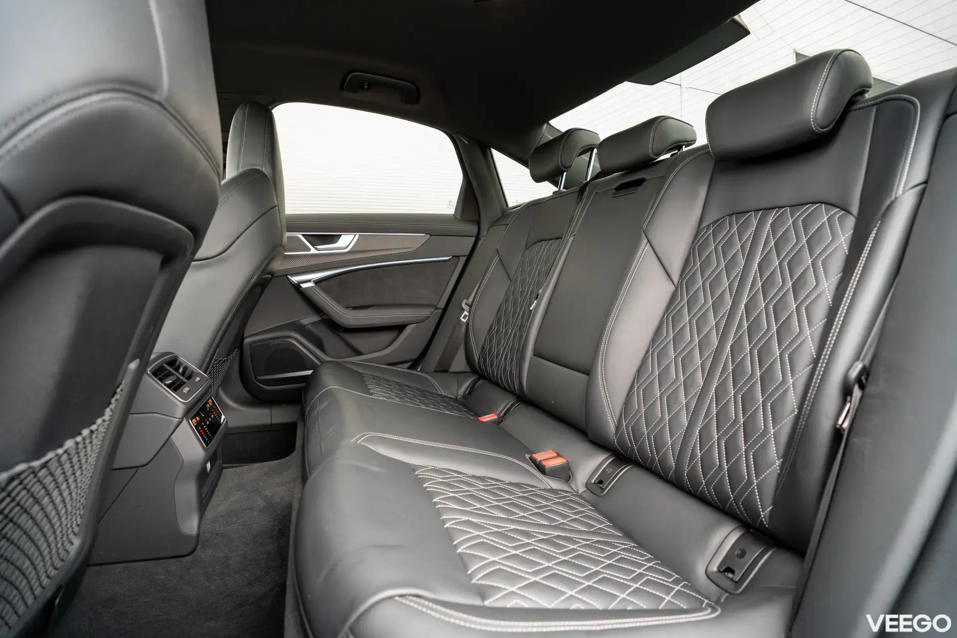 Audi A6 2.0 270kW