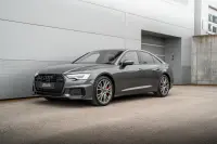 Audi A6 2.0 270kW thumbnail