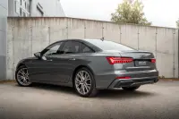 Audi A6 2.0 270kW thumbnail