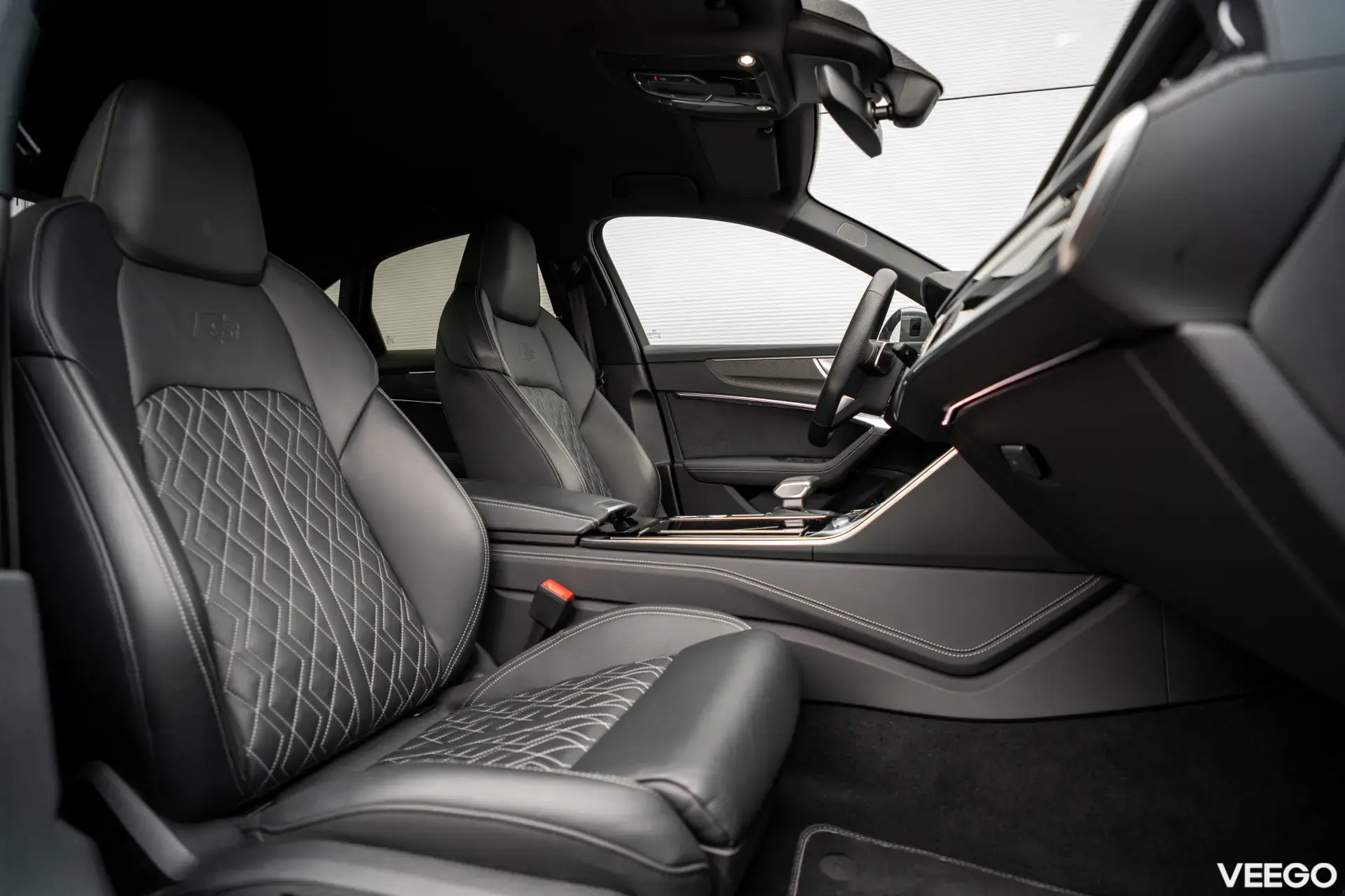 Audi A6 2.0 270kW