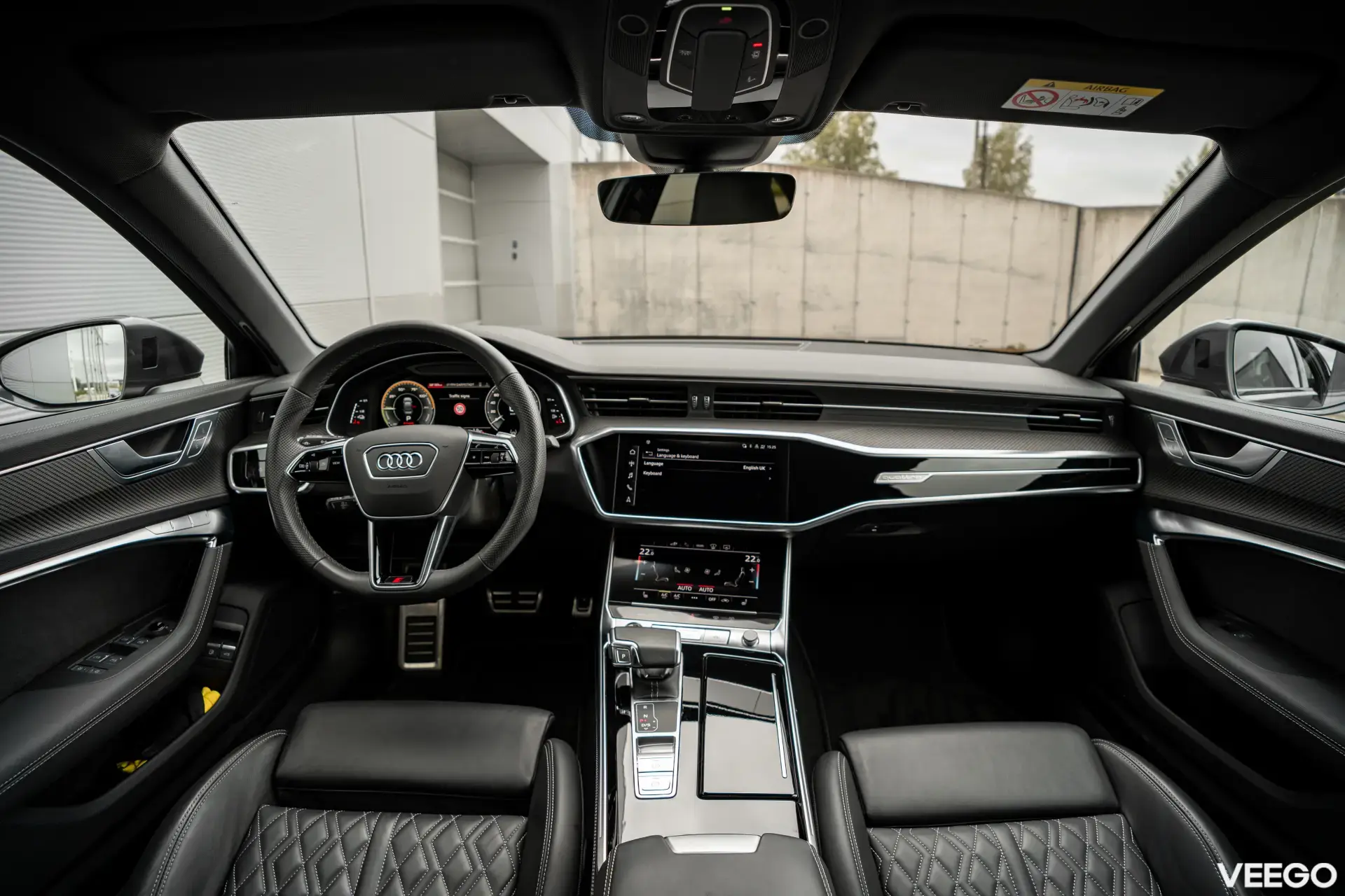 Audi A6 2.0 270kW