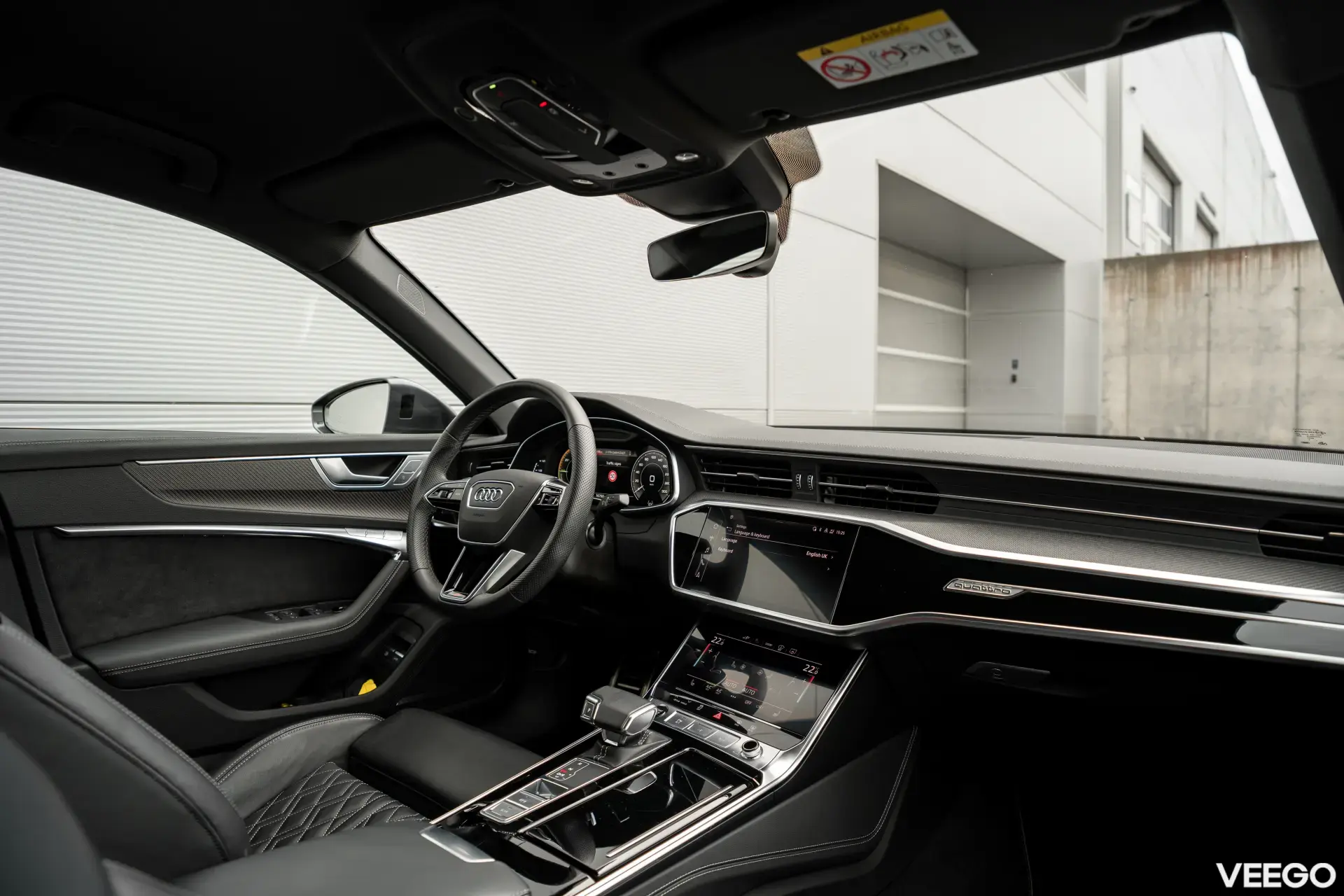 Audi A6 2.0 270kW