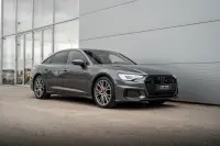Audi A6 2.0 270kW thumbnail
