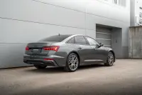 Audi A6 2.0 270kW thumbnail