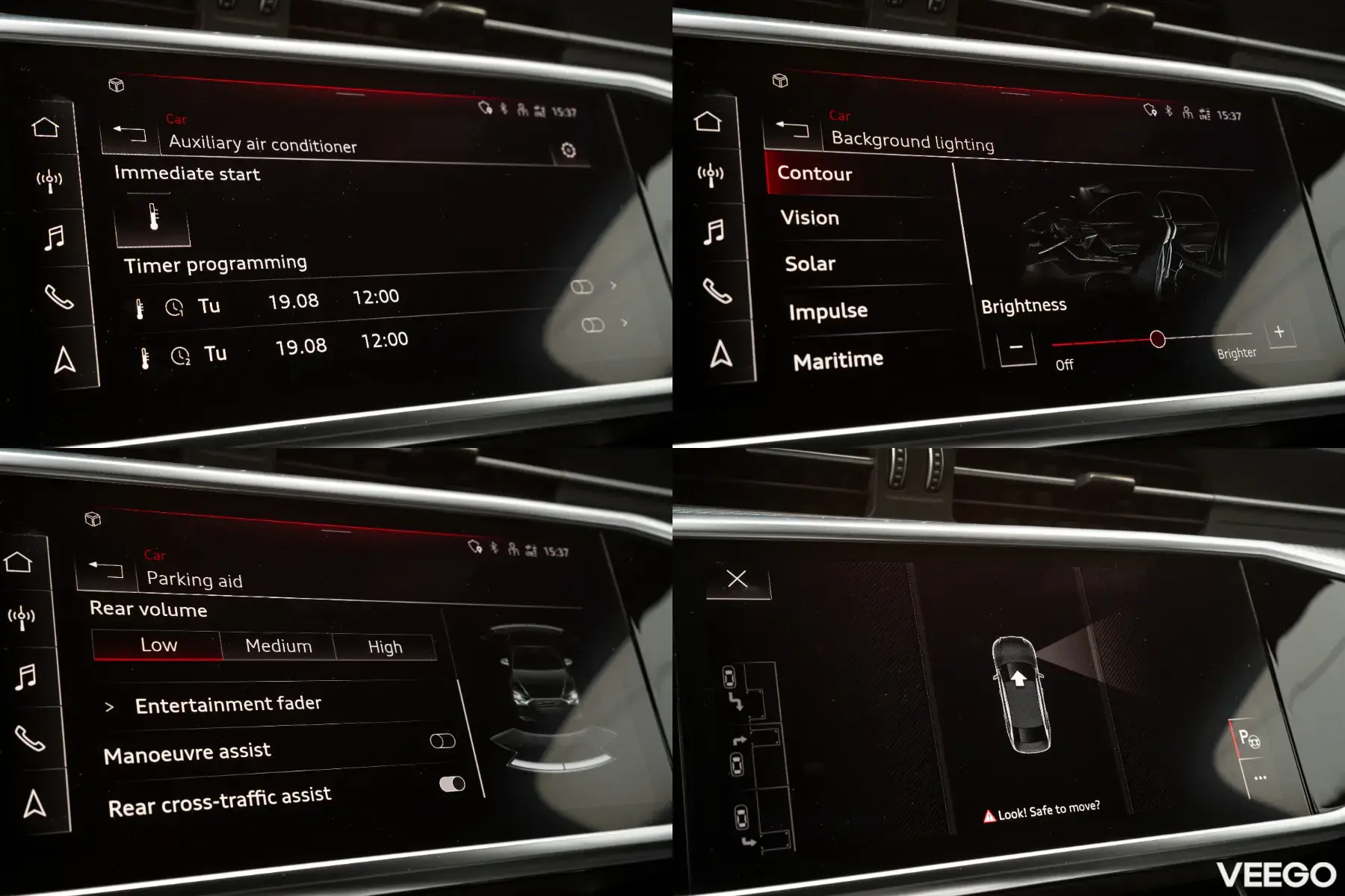 Audi A6 2.0 270kW