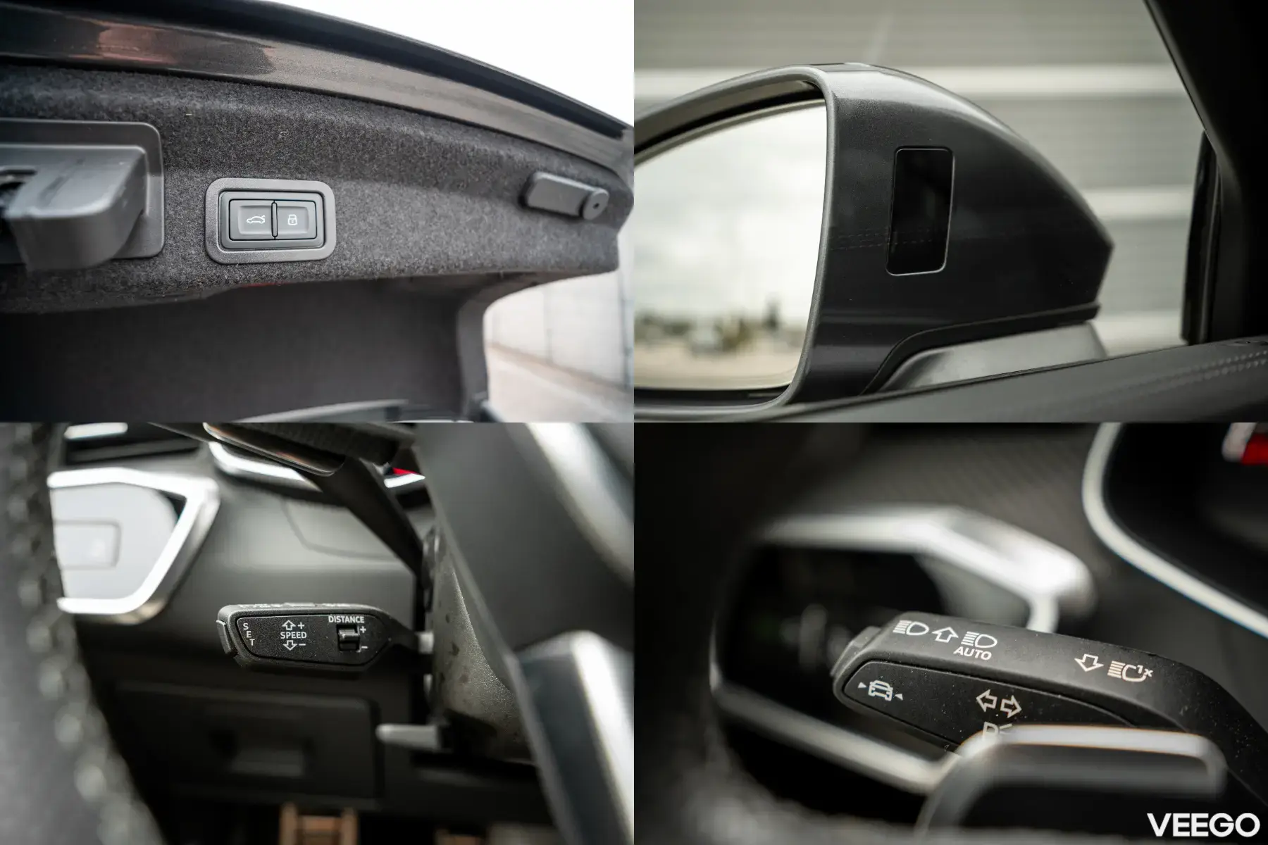 Audi A6 2.0 270kW