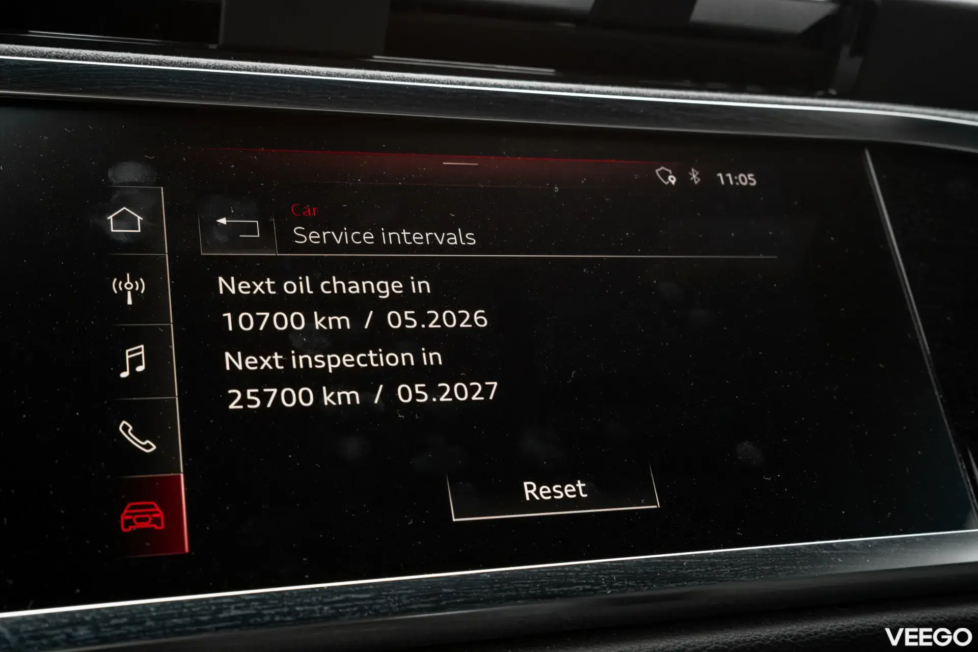 Audi Q3 2.0 140kW