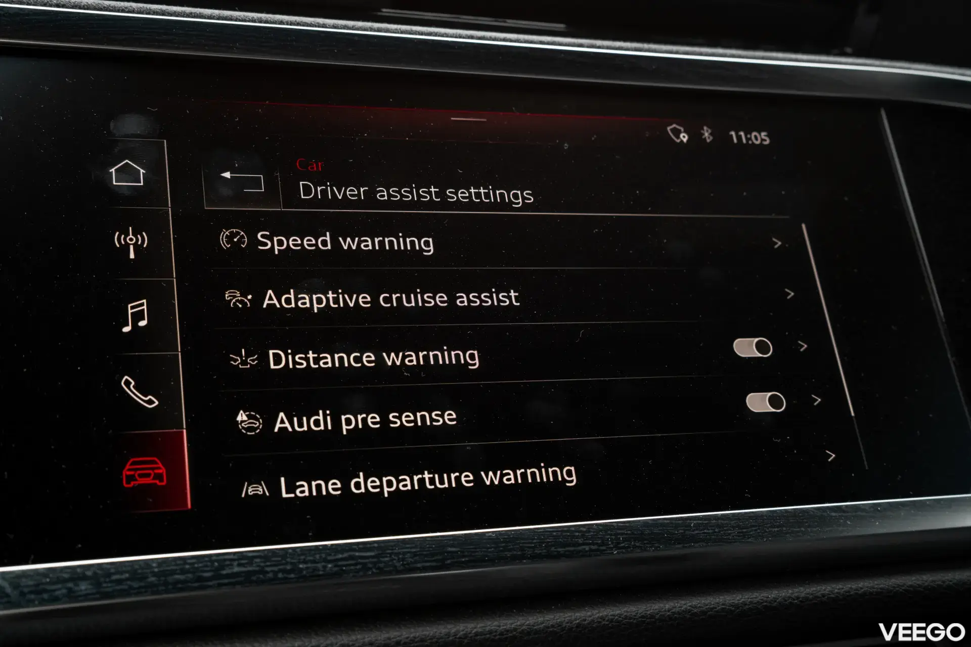 Audi Q3 2.0 140kW