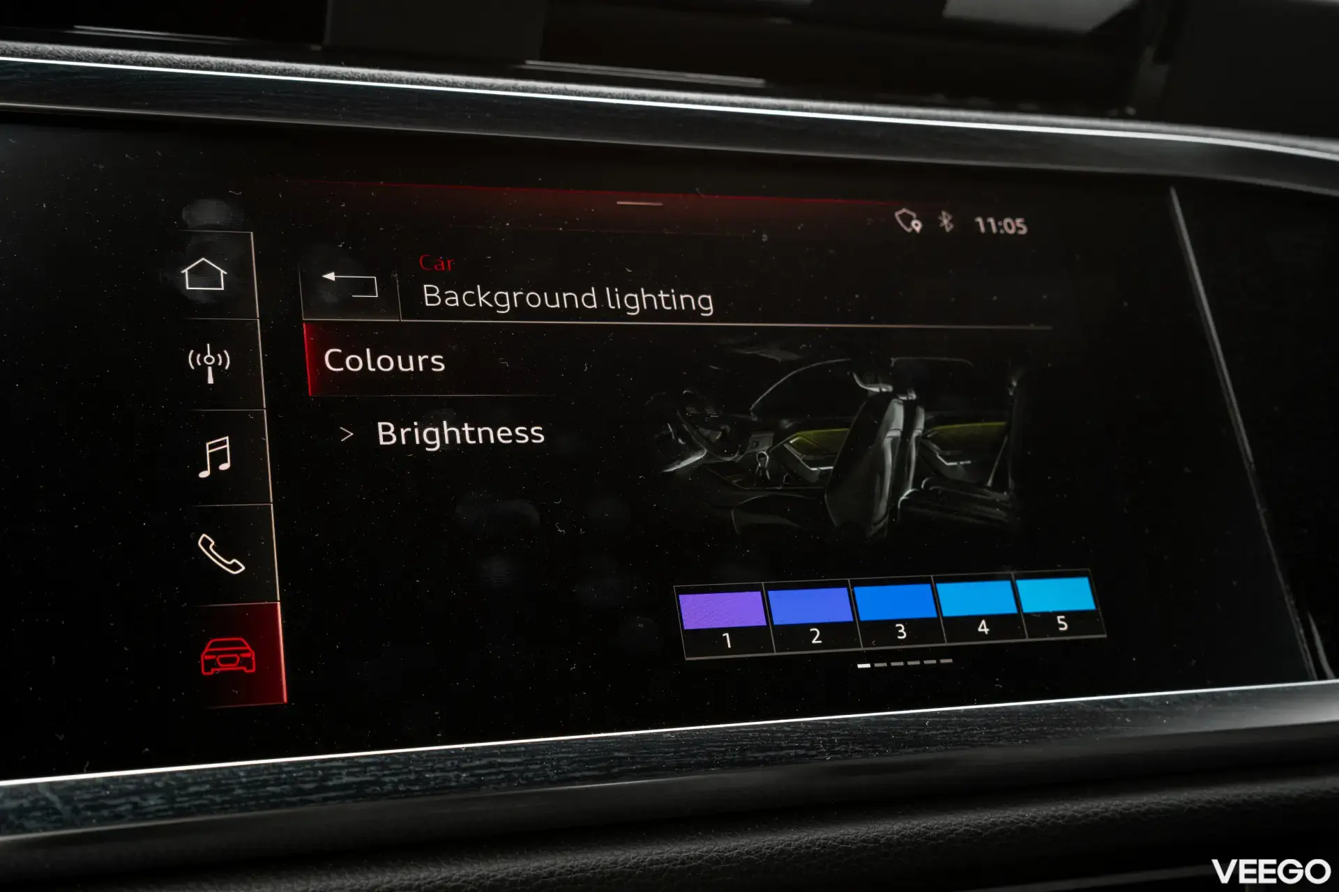 Audi Q3 2.0 140kW