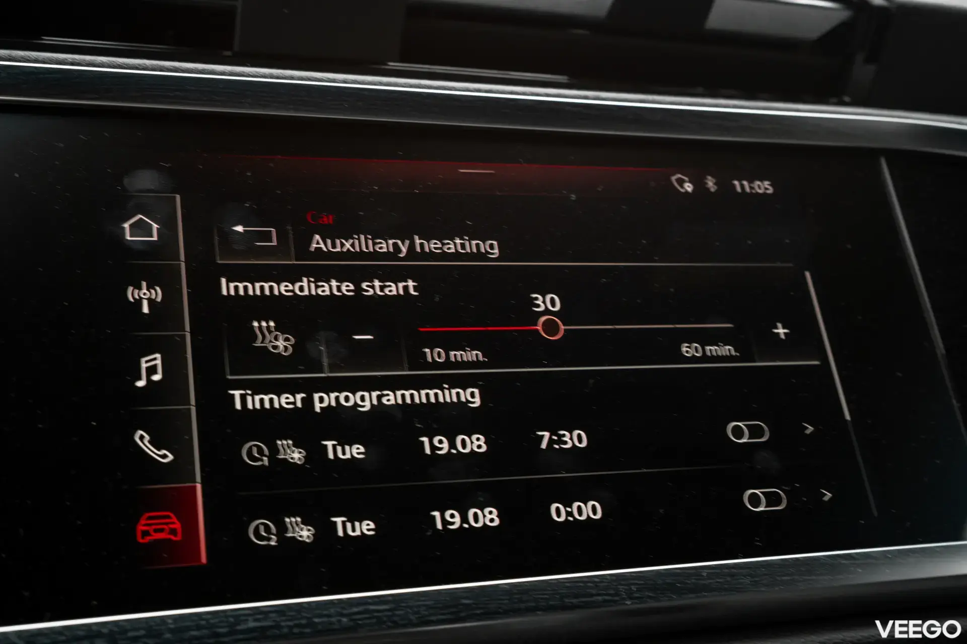 Audi Q3 2.0 140kW