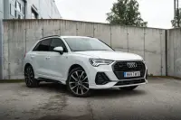 Audi Q3 2.0 140kW thumbnail