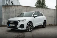 Audi Q3 2.0 140kW thumbnail