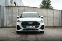 Audi Q3 2.0 140kW thumbnail