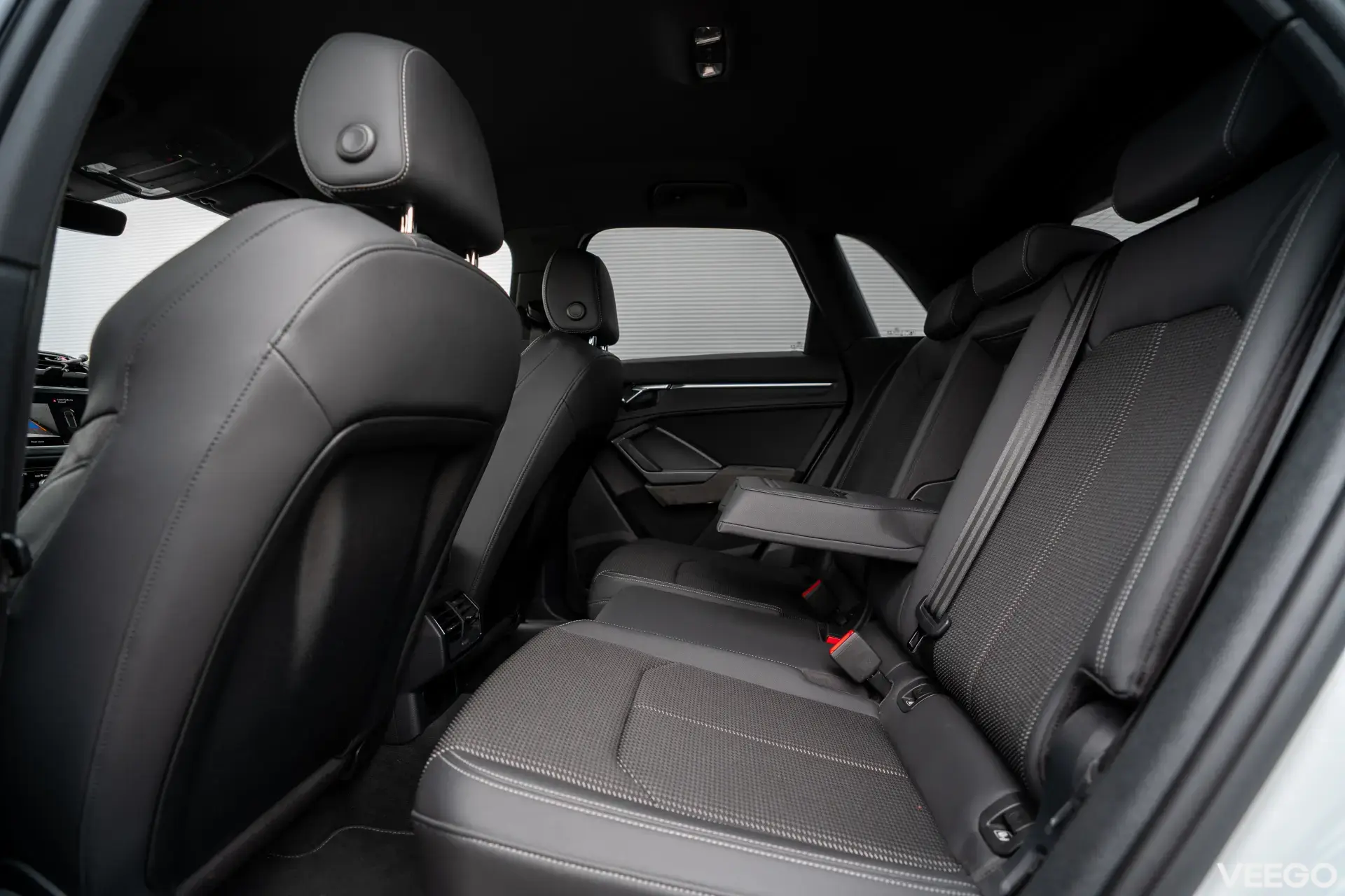 Audi Q3 2.0 140kW