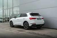 Audi Q3 2.0 140kW thumbnail