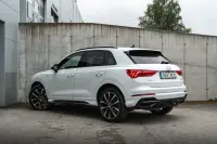 Audi Q3 2.0 140kW thumbnail