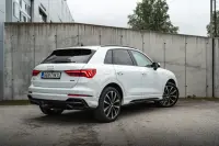 Audi Q3 2.0 140kW thumbnail