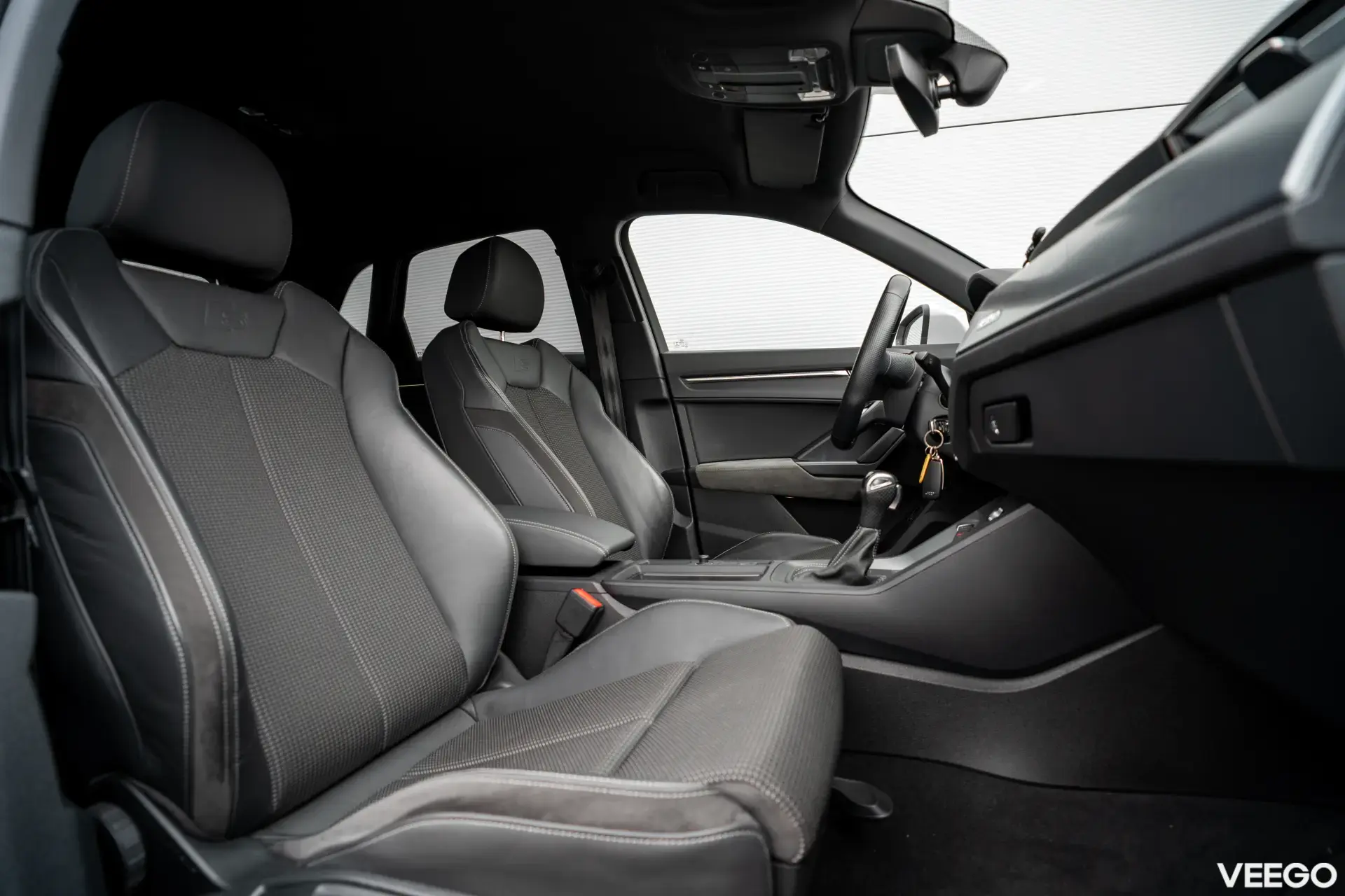 Audi Q3 2.0 140kW