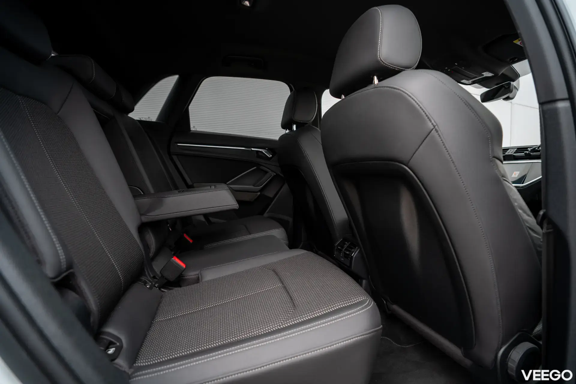Audi Q3 2.0 140kW