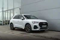Audi Q3 2.0 140kW thumbnail