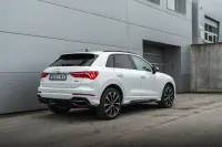 Audi Q3 2.0 140kW thumbnail
