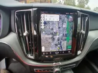 Volvo XC60 MOMENTUM thumbnail