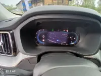 Volvo XC60 MOMENTUM thumbnail