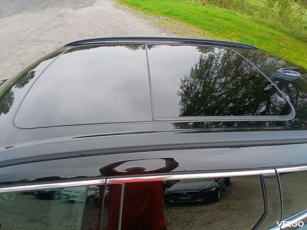 Volvo XC60 MOMENTUM